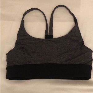 Lululemon bra